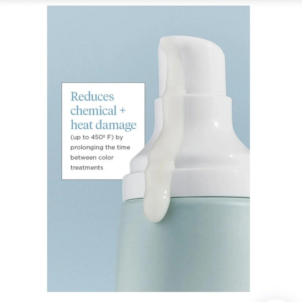 Briogeo Color Me Brilliant Heat Protectant